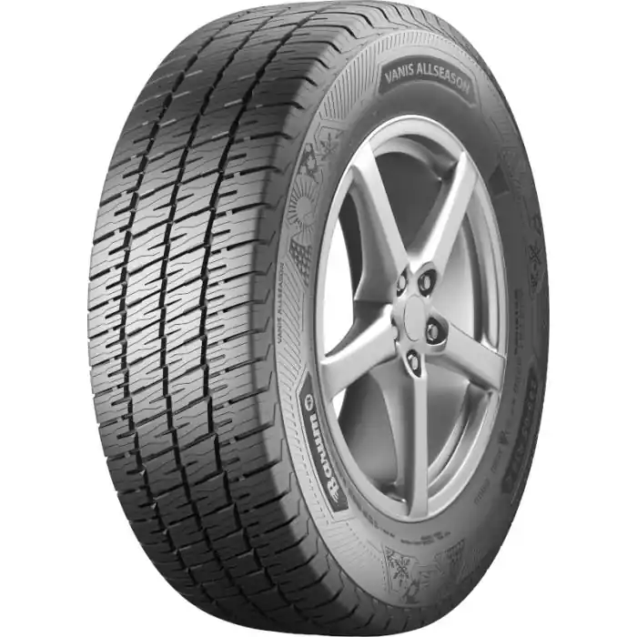 Discount Anvelope all season BARUM VANIS ALLSEASON 215/65R15C 104/102T