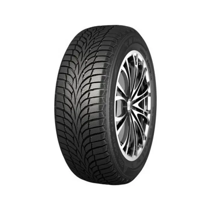 Premium Anvelope iarna NANKANG SV-3 255/50R19 107V