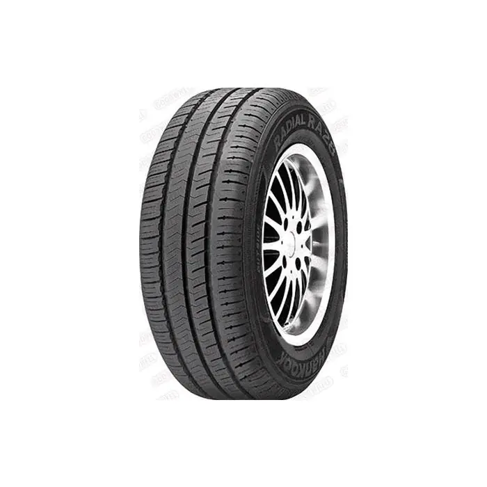 Calitate înaltă Anvelope vara HANKOOK RADIAL RA28 205/65R16C 107/105T