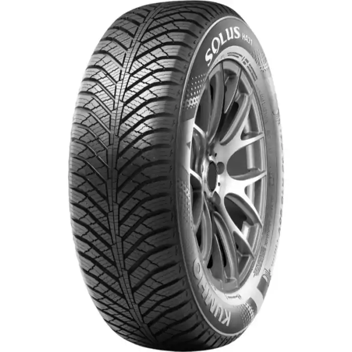 Preț promoțional Anvelope all season KUMHO SOLUS 4S HA31 225/60R16 102H