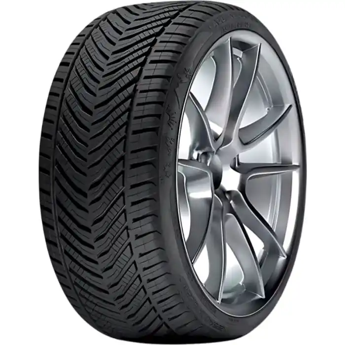 Anvelope all season TIGAR ALL SEASON SUV 215/55R18 99V Livrare gratuită