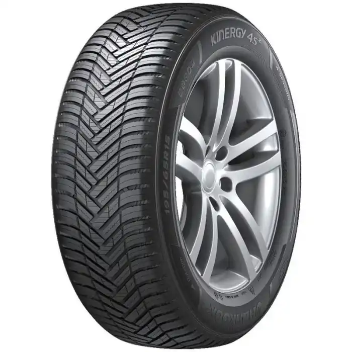 Anvelope all season HANKOOK KINERGY 4S2 H750 195/50R16 88V Ofertă exclusivă
