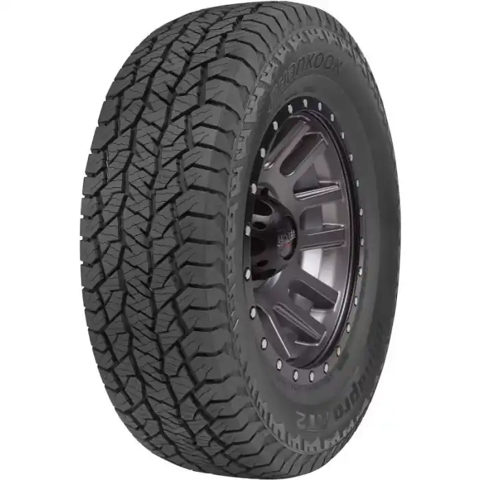 Mai ieftin Anvelope all season HANKOOK DYNAPRO AT2 RF11 235/70R16 109T