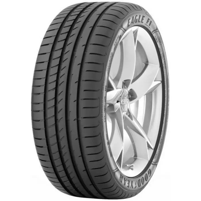 Anvelope vara GOODYEAR EAGLE F1 ASYMMETRIC 2 225/40R18 92W Discount