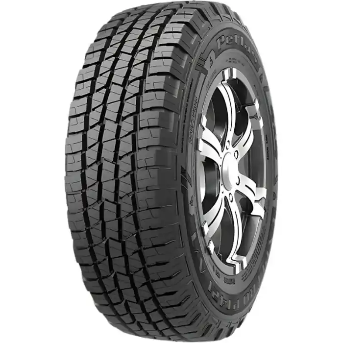 Anvelope vara PETLAS EXPLERO PT421 A/T 265/60R18 114T Calitate înaltă