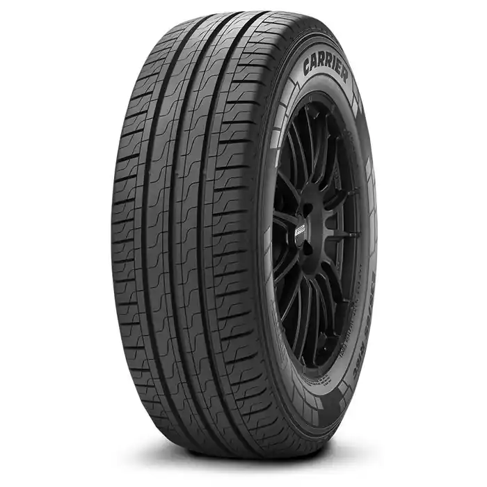 Anvelope vara PIRELLI CARGO CARRIER 195/75R16C 110R Popular