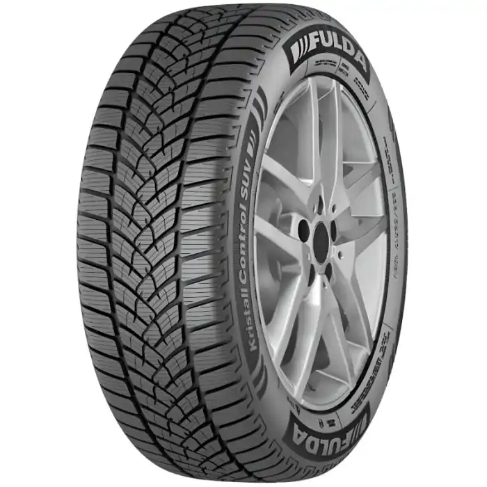 Anvelope iarna FULDA KRISTALL CONTROL SUV 225/65R17 106H Preț promoțional