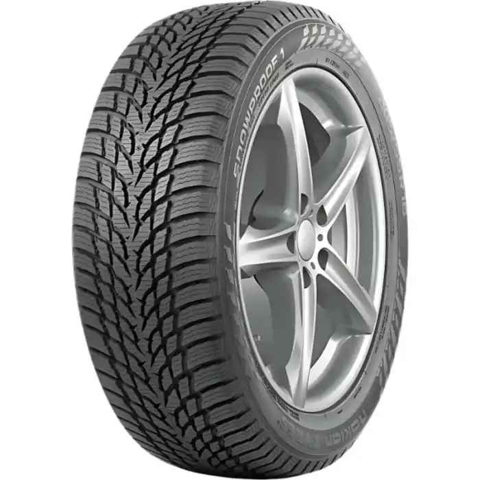 Anvelope iarna NOKIAN SNOWPROOF 1 215/50R17 95V Discount