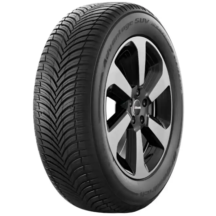 Anvelope all season BFGOODRICH ADVANTAGE SUV ALL-SEASON 255/60R18 112V Ofertă
