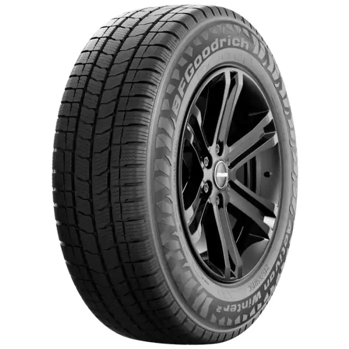 Promoție Anvelope iarna BFGOODRICH ACTIVAN WINTER 2 205/65R16C 107/105T