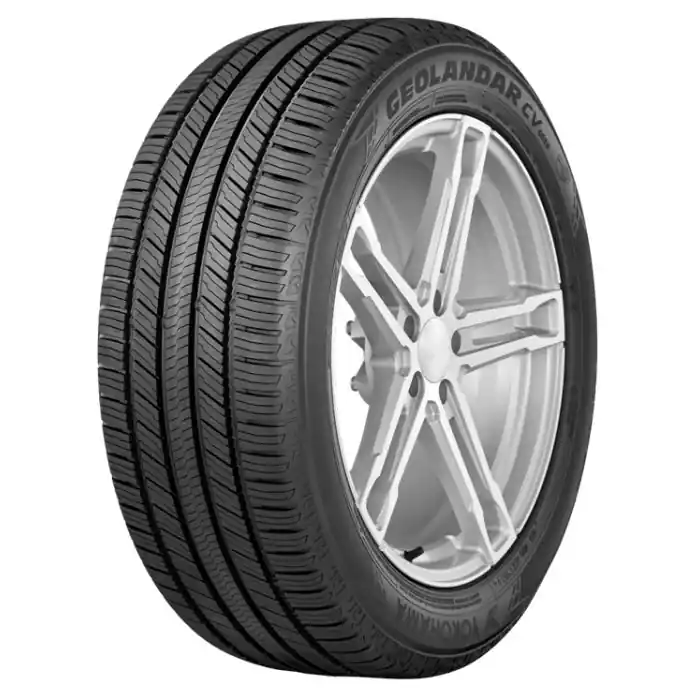 Anvelope vara YOKOHAMA GEOLANDAR CV G058 235/60R16 100V Ofertă limitată