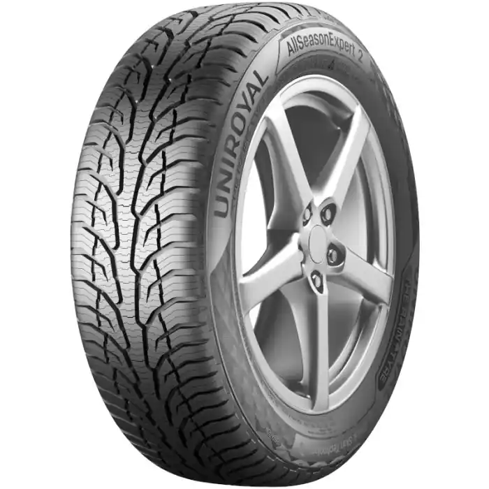 Retur gratuit Anvelope all season UNIROYAL ALLSEASONEXPERT 2 235/55R17 103V
