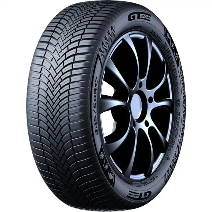 Super ofertă Anvelope all season GT-RADIAL CLIMATEACTIVE 235/50R20 104H