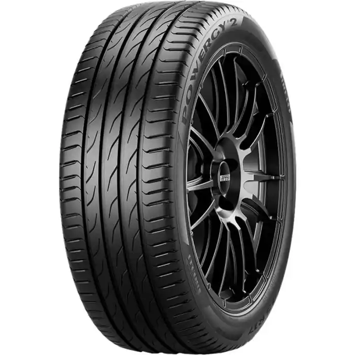 Livrare rapidă Anvelope vara PIRELLI POWERGY 2 215/55R17 98Y
