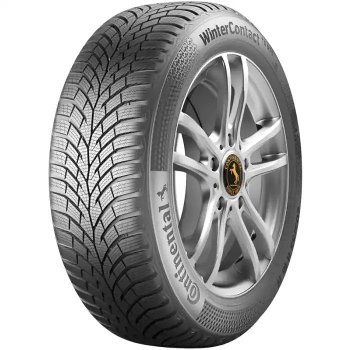 Preț mic Anvelope iarna CONTINENTAL WinterContact TS 870 205/65R15 94T