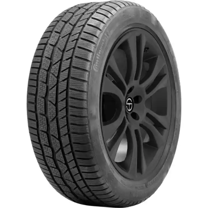 Preț promoțional Anvelope iarna CONTINENTAL ContiWinterContact TS 830 P 195/65R16 92H