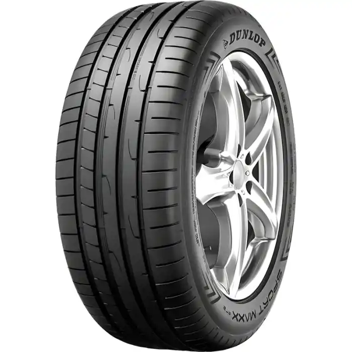 Anvelope vara DUNLOP SPORT MAXX RT 2 255/35R18 94Y Reducere specială