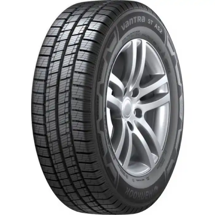 Preț promoțional Anvelope all season HANKOOK Vantra ST AS2 RA30 215/75R16C 113/111R