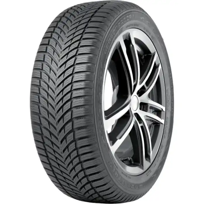 Ofertă specială Anvelope all season NOKIAN SEASONPROOF 1 225/45R18 95V