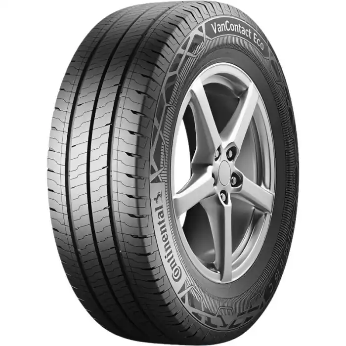 Reducere Anvelope vara CONTINENTAL VANCONTACT ECO 195/65R16C 104/102T