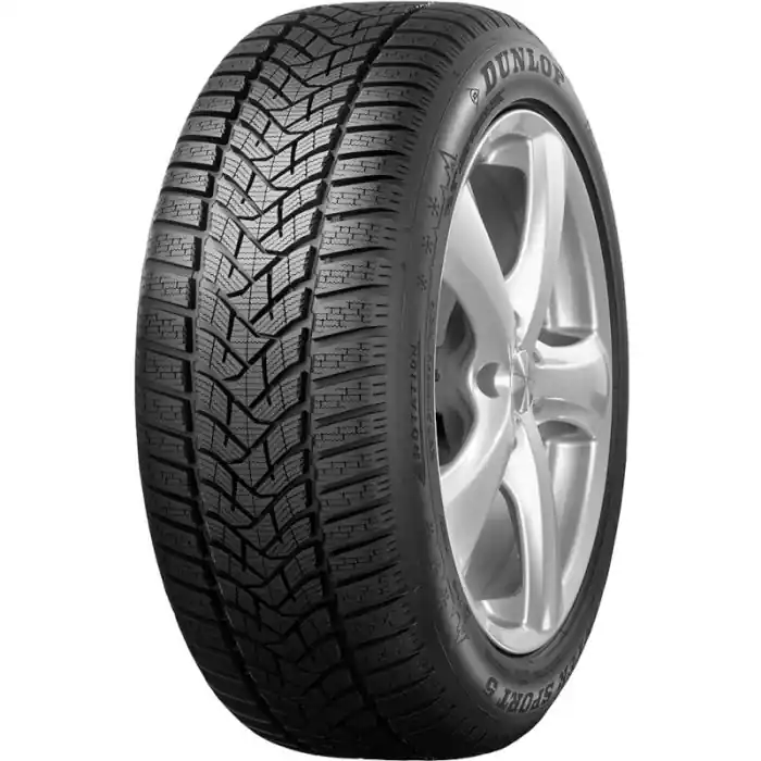 Anvelope iarna DUNLOP WINTER SPORT 5 225/40R18 92V Preț mic