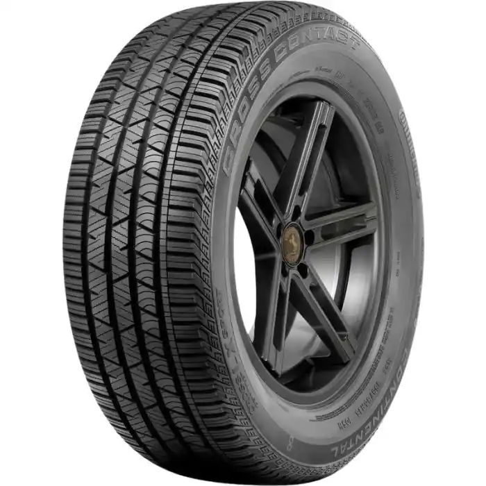 Anvelope vara CONTINENTAL CrossContact LX Sport 225/65R17 102H Chilipir
