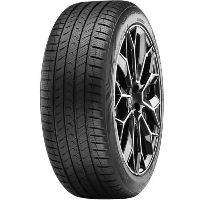 Nu rata Anvelope all season VREDESTEIN QUATRAC PRO+ 215/50R18 92W