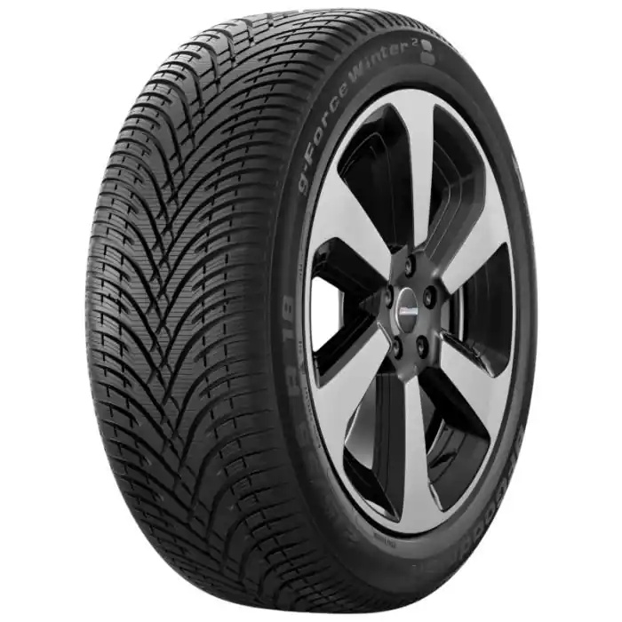 Anvelope iarna BFGOODRICH G-FORCE WINTER 2 SUV 235/55R17 103V Doar azi