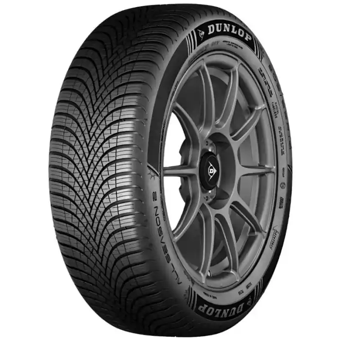 Cumpără online Anvelope all season DUNLOP ALL SEASON 2 225/55R17 101W