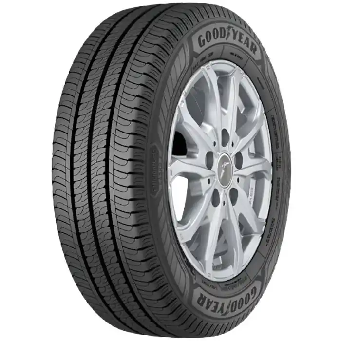 Anvelope vara GOODYEAR EFFICIENTGRIP CARGO 2 205/65R16C 103T Expediere rapidă
