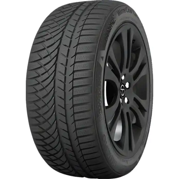 Ofertă de sezon Anvelope iarna KUMHO WINTERCRAFT WP72 255/45R19 104V