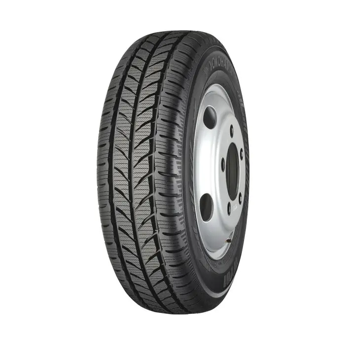 Livrare rapidă Anvelope iarna YOKOHAMA WY01 215/60R16C 103/101T
