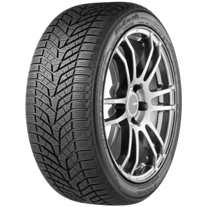 Anvelope iarna YOKOHAMA BLUEARTH WINTER V905 225/60R18 100H Cumpără acum