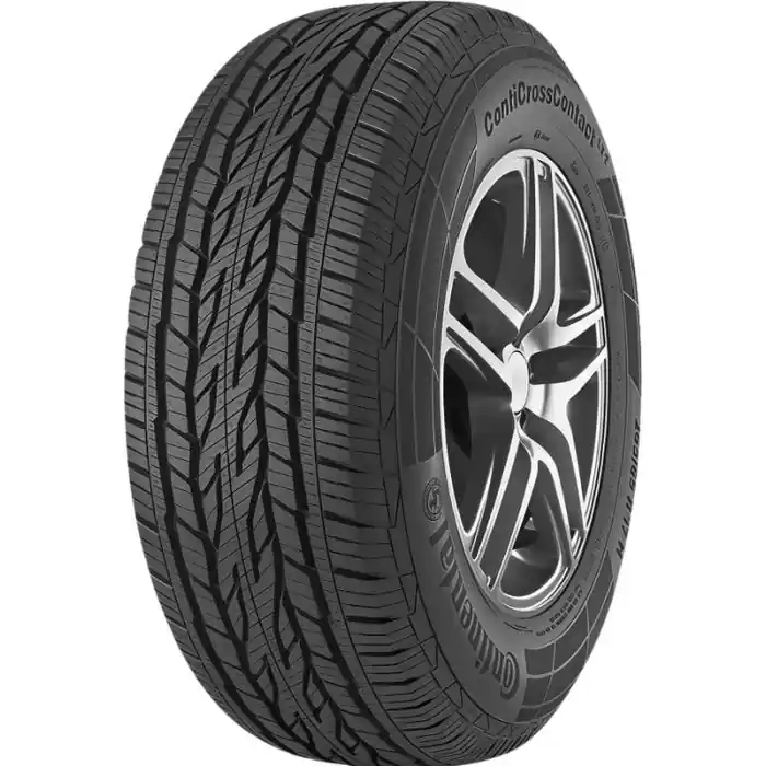 Anvelope vara CONTINENTAL ContiCrossContact LX 2 205/80R16 110/108S Cumpără online