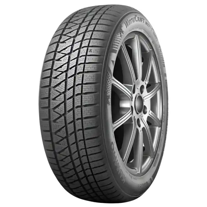 Anvelope iarna KUMHO WINTERCRAFT WS71 225/50R18 99V Preț mic