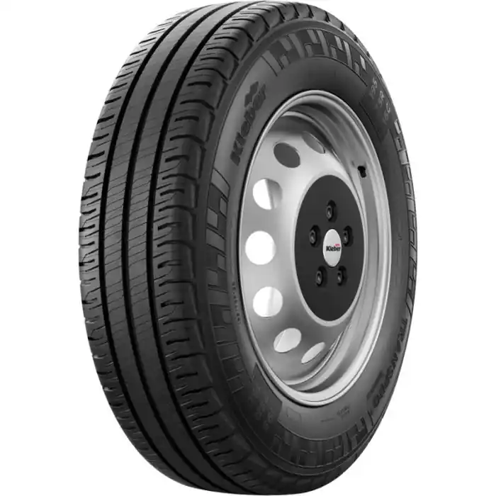 Preț mic Anvelope vara KLEBER TRANSPRO 2 225/55R17C 109/107H