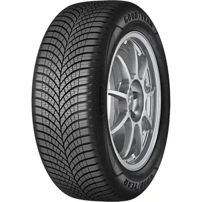 Retur ușor Anvelope all season GOODYEAR VECTOR 4SEASONS GEN-3 SUV 255/55R18 109Y