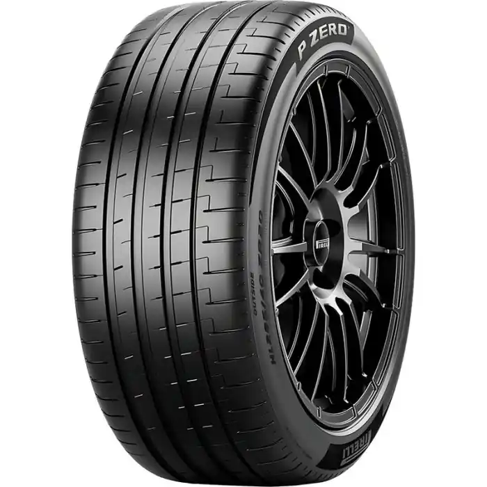 Anvelope vara PIRELLI P-ZERO (PZ5) 225/45R18 95Y Mai ieftin