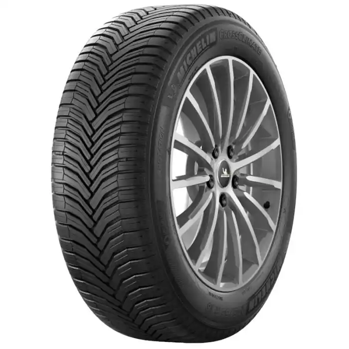 Preferatul clienților Anvelope all season MICHELIN CROSSCLIMATE+ 205/60R16 96W