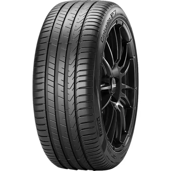Preț mic Anvelope vara PIRELLI CINTURATO P7 (P7C2) 245/45R18 100W