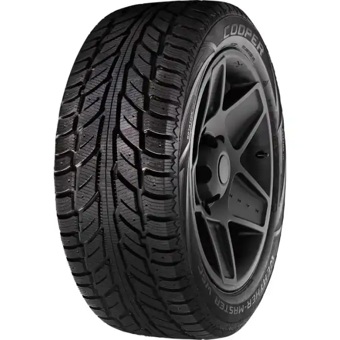 Vezi acum Anvelope iarna COOPER WEATHERMASTER WSC 235/50R18 97T