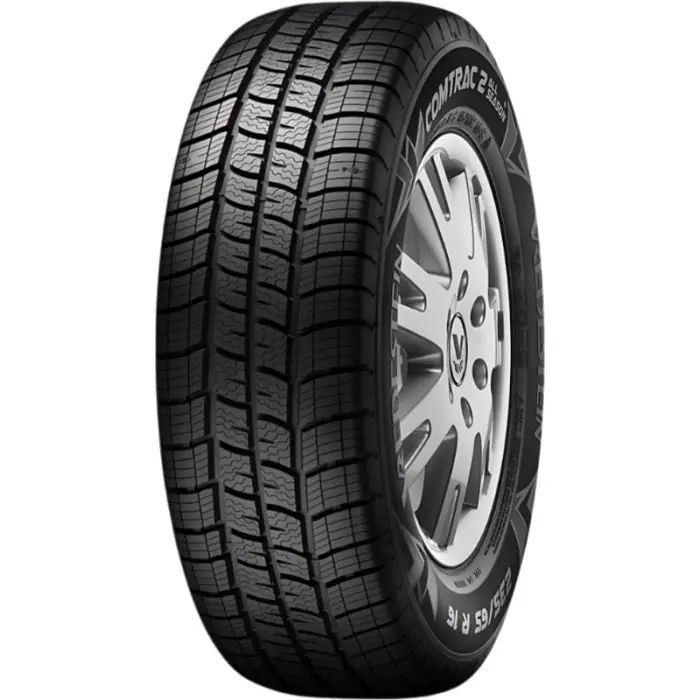 Retur gratuit Anvelope all season VREDESTEIN COMTRAC 2 ALL SEASON+ 225/75R16C 121R