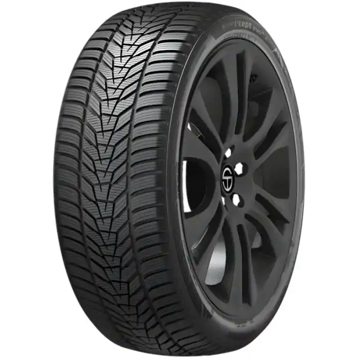 Transport gratuit Anvelope iarna HANKOOK WINTER I CEPT EVO3 X W330A 245/65R17 111H
