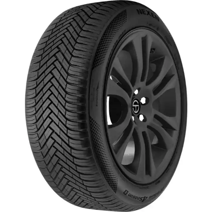Anvelope all season NEXEN N BLUE 4 SEASON 2 235/45R19 99W Popular