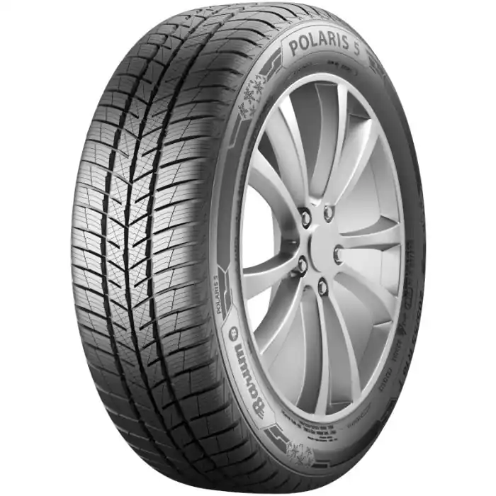 Cel mai bun preț Anvelope iarna BARUM POLARIS 5 255/40R19 100V