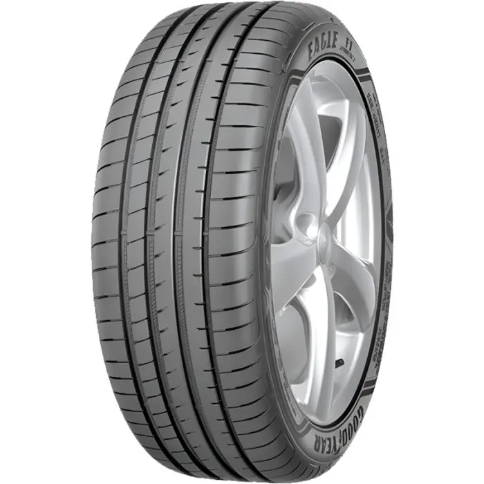 Anvelope vara GOODYEAR EAGLE F1 ASYMMETRIC 5 235/45R19 99H Livrare expres