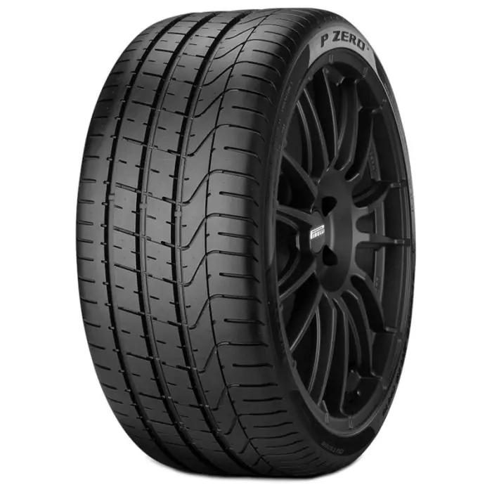 Anvelope vara PIRELLI P ZERO 235/50R19 99V Bestseller