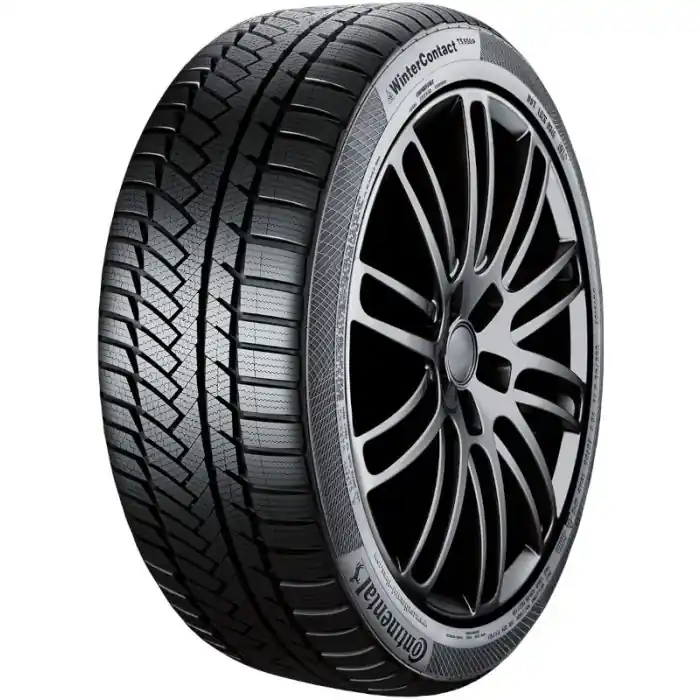 Anvelope iarna CONTINENTAL CONTIWINTERCONTACT TS 850 P 235/60R18 103T Reducere extra
