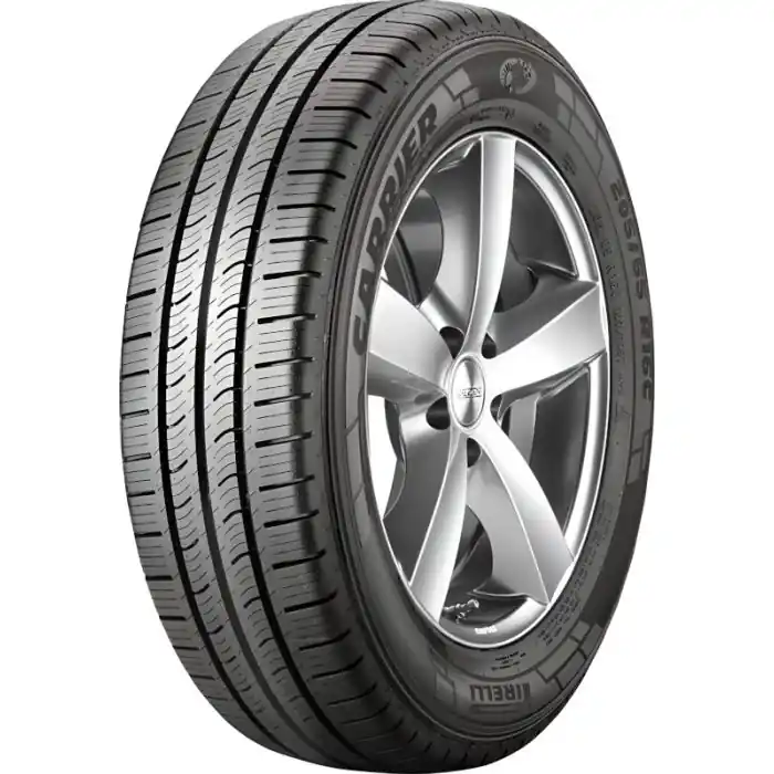 Anvelope all season PIRELLI CARRIER ALL SEASON 215/60R16C 103T Reducere