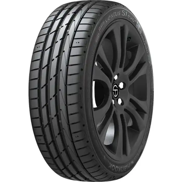 Ofertă exclusivă Anvelope vara HANKOOK VENTUS S1 EVO2 K117 245/35R19 93Y